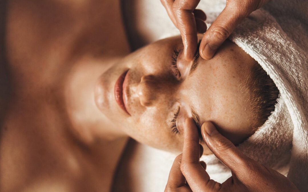 Zenance les soins du visage